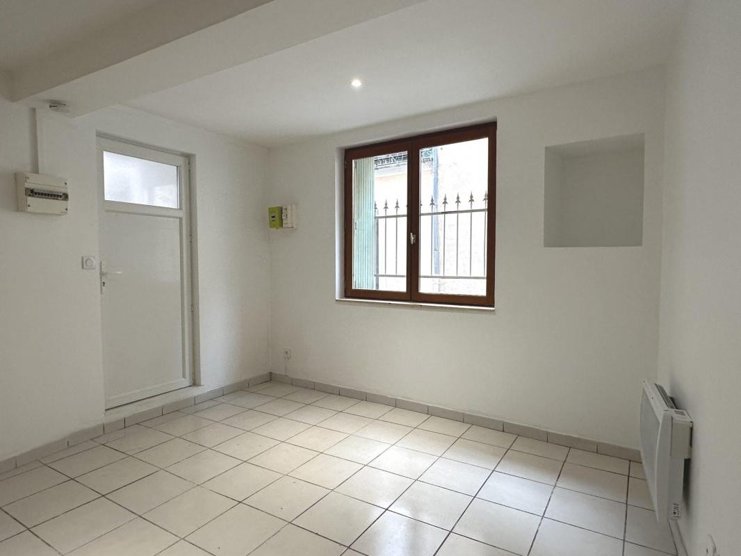 Vente Appartement à Narbonne 1 pièce