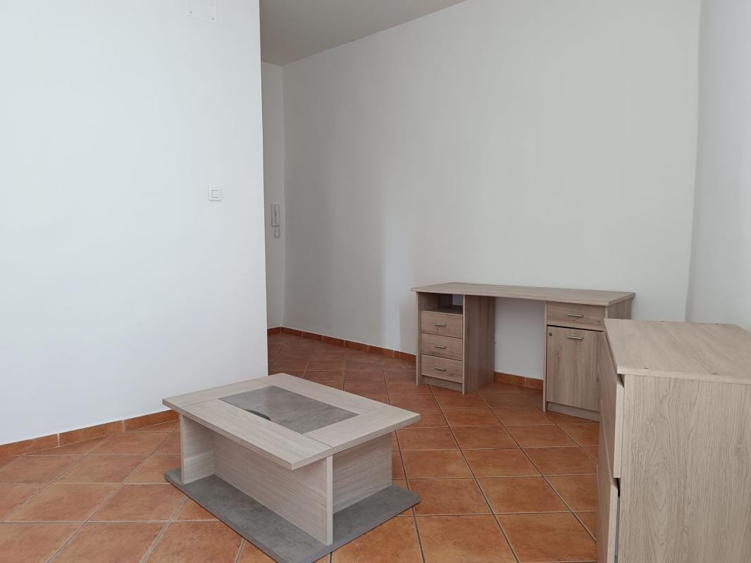 Location Appartement à Narbonne 1 pièce