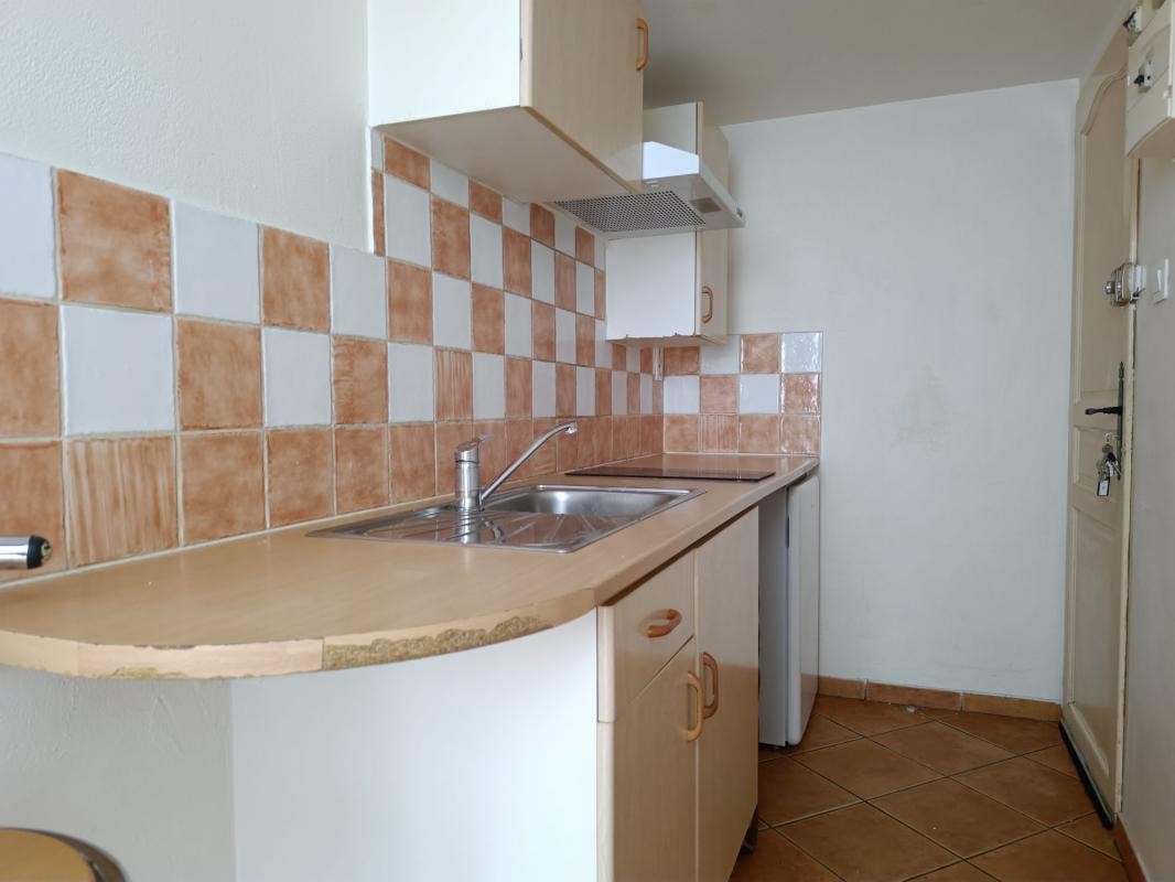 Location Appartement à Narbonne 1 pièce