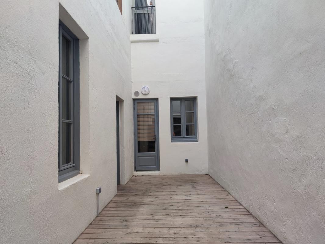 Vente Appartement à Narbonne 2 pièces