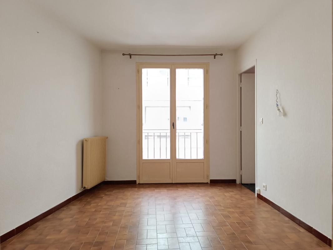 Location Appartement à Narbonne 2 pièces