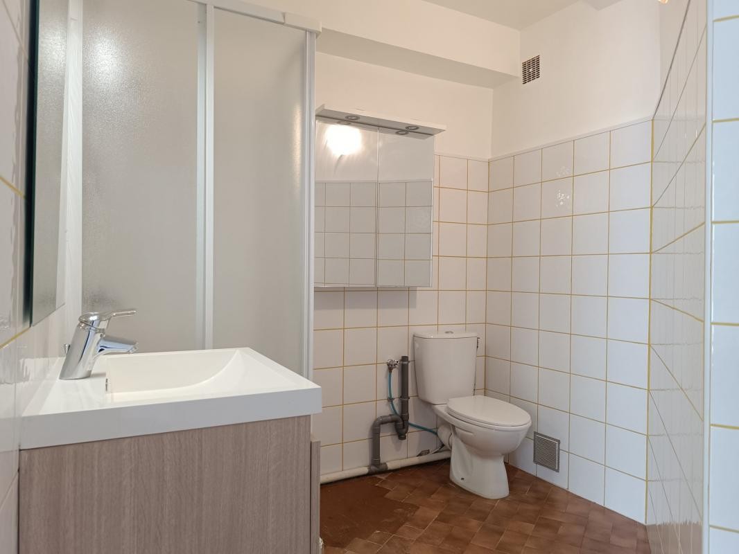 Location Appartement à Narbonne 2 pièces