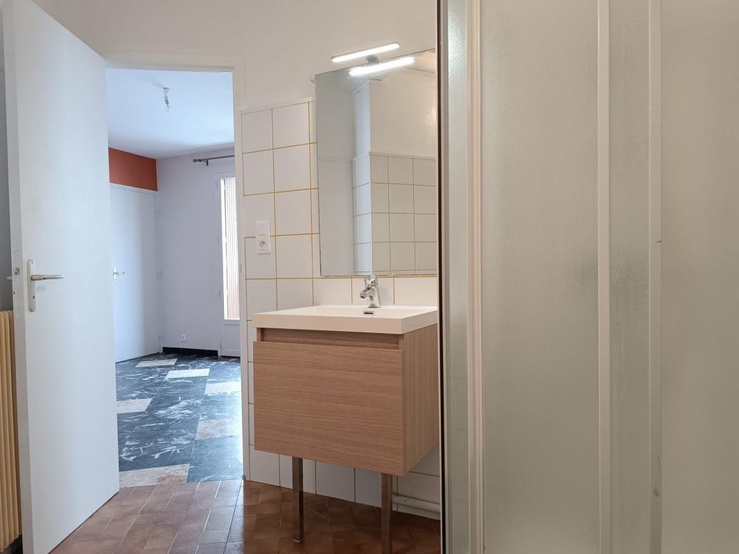 Location Appartement à Narbonne 2 pièces