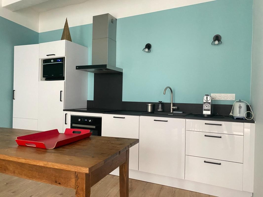 Vente Appartement à Narbonne 3 pièces