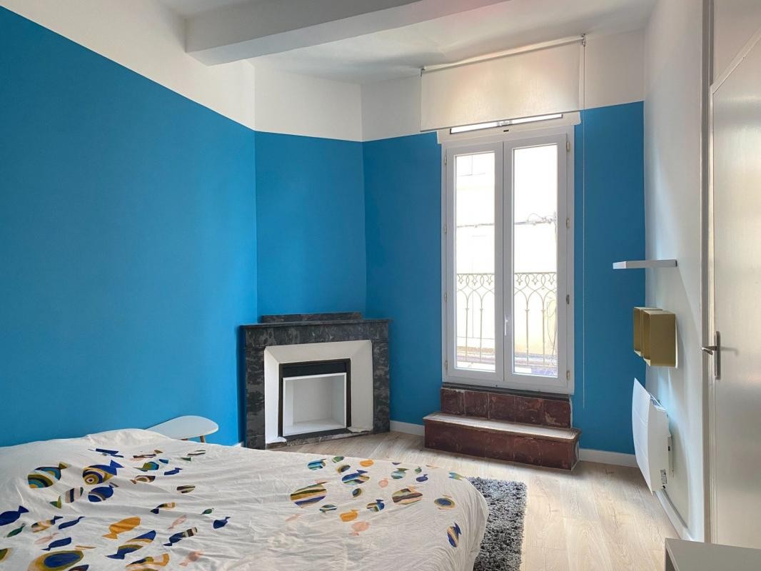 Vente Appartement à Narbonne 3 pièces