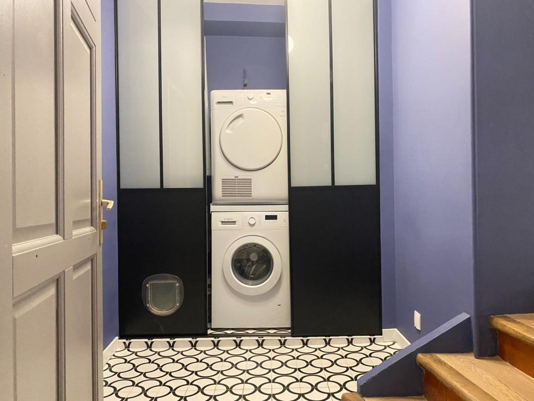 Vente Appartement à Narbonne 3 pièces