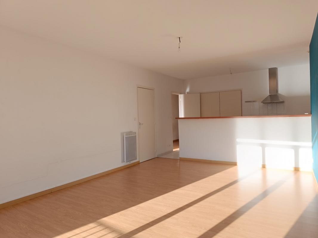 Location Appartement à Narbonne 3 pièces