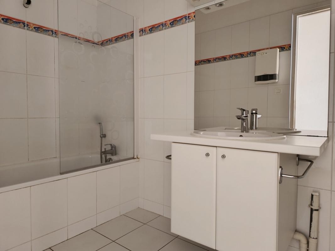 Location Appartement à Narbonne 3 pièces