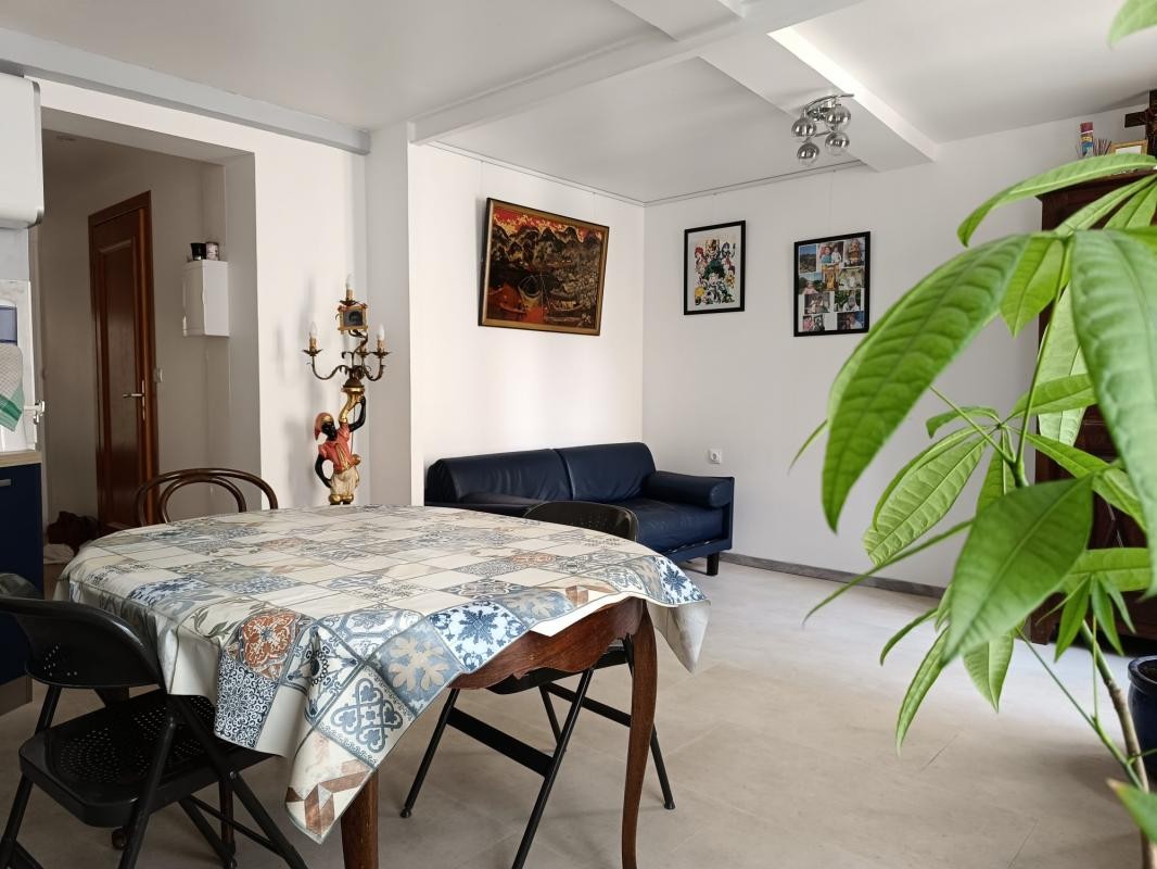 Vente Appartement à Narbonne 3 pièces