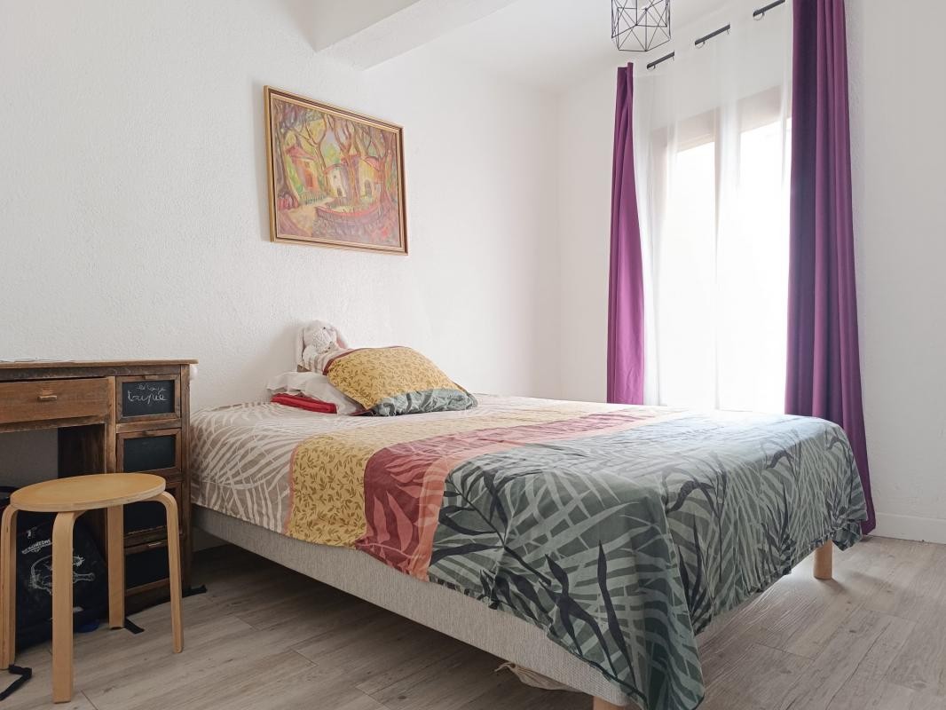 Vente Appartement à Narbonne 3 pièces