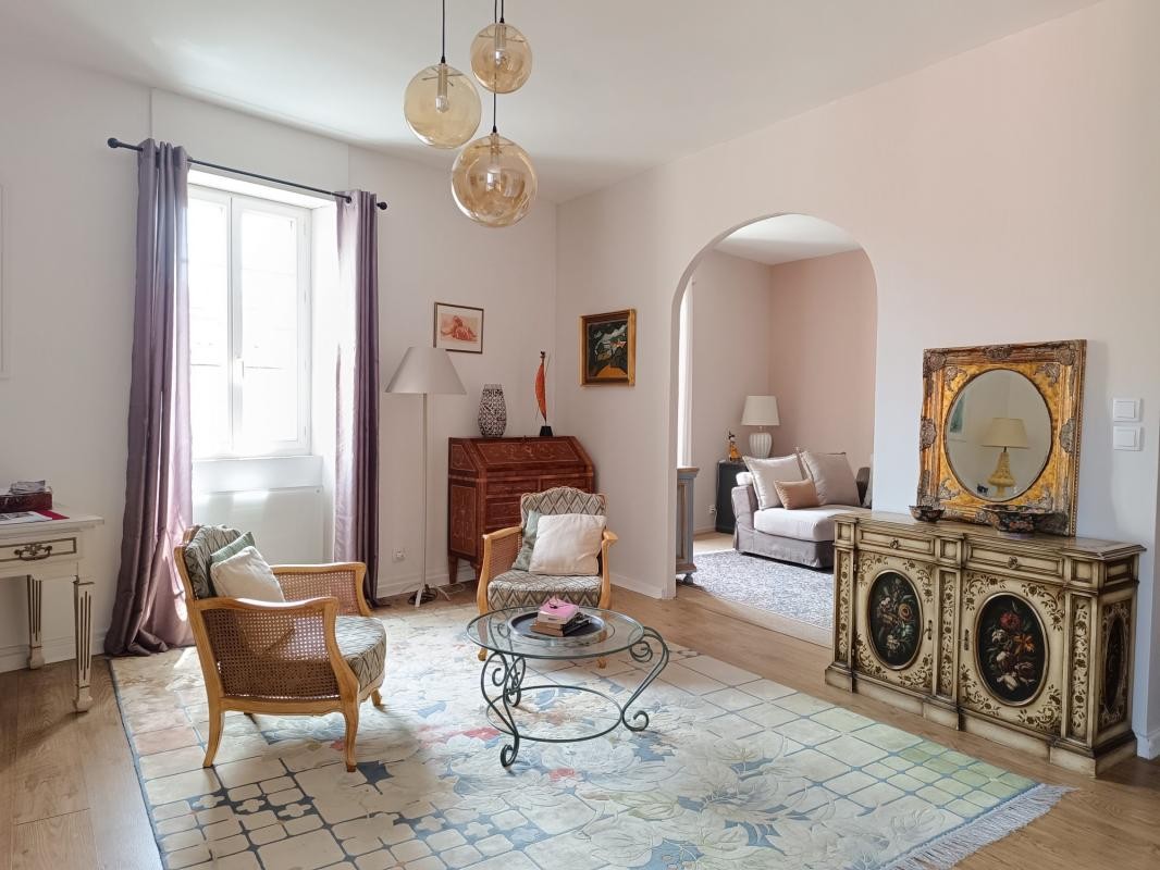 Vente Appartement à Narbonne 3 pièces