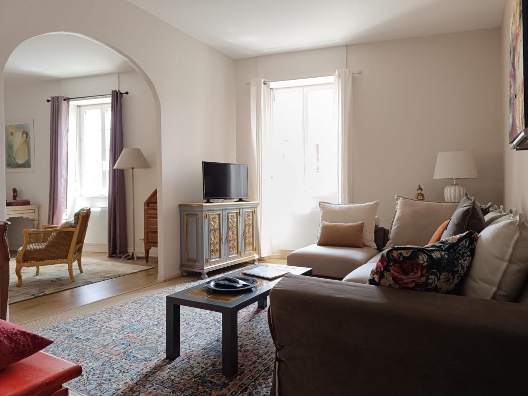 Vente Appartement à Narbonne 3 pièces