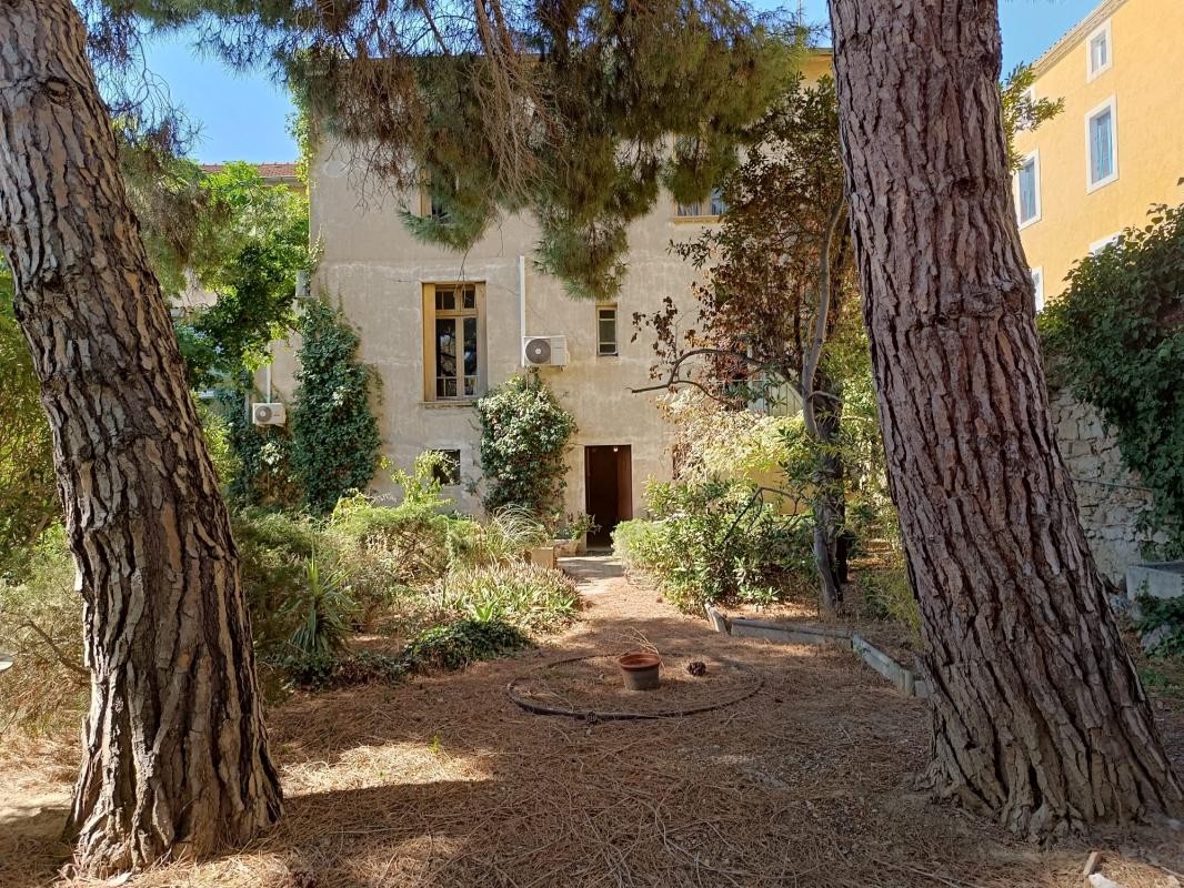 Vente Maison à Narbonne 9 pièces