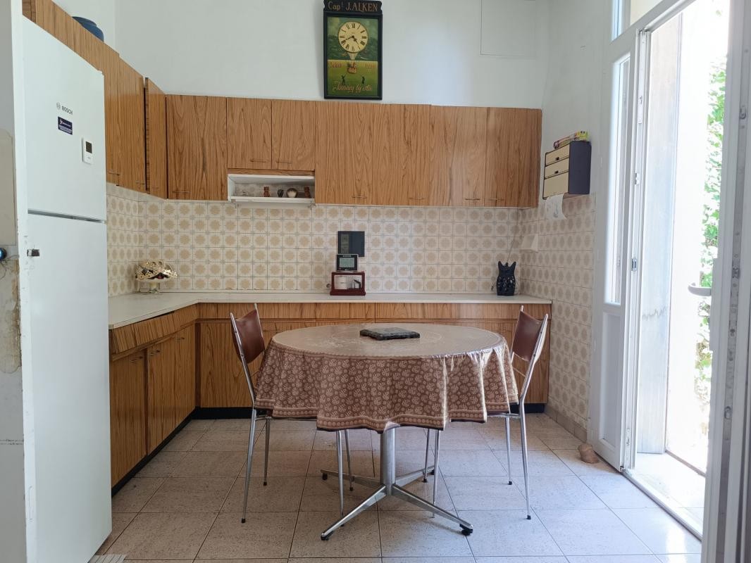 Vente Maison à Narbonne 9 pièces