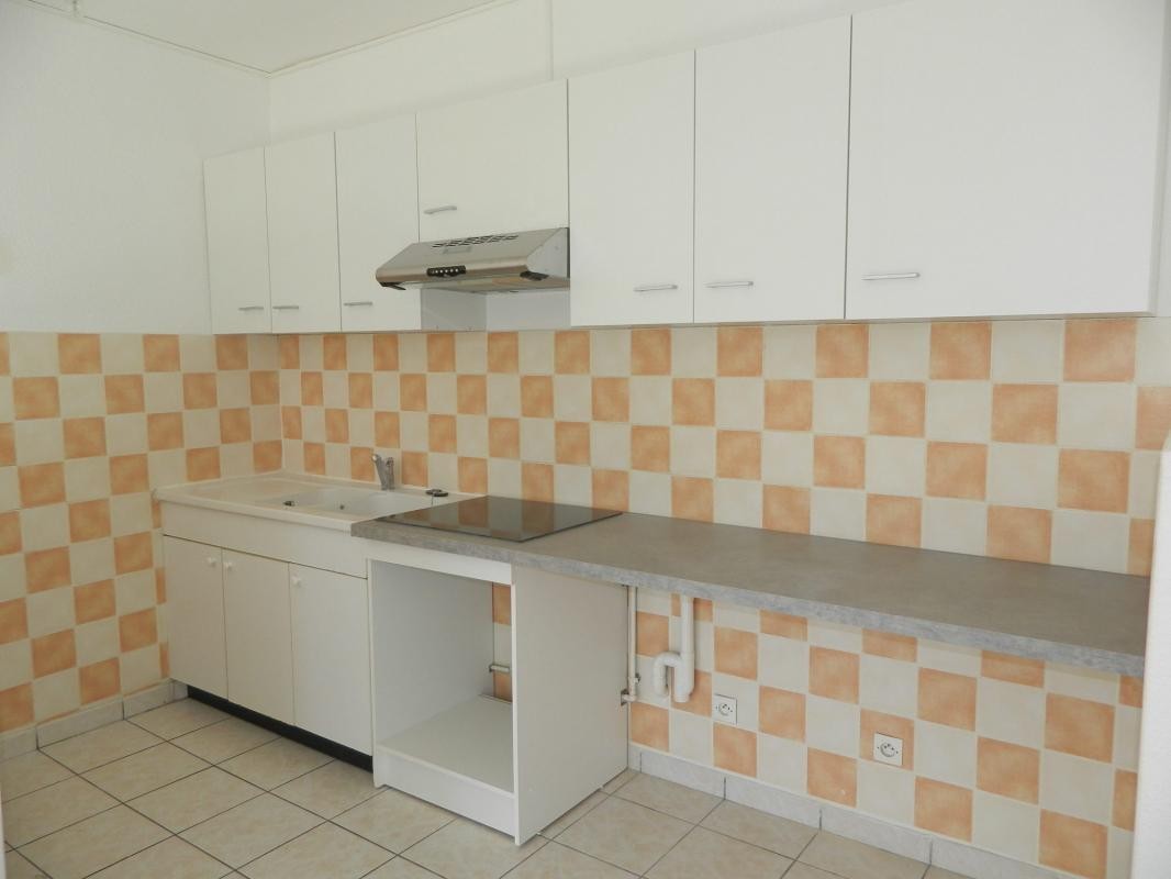 Location Appartement à Narbonne 3 pièces