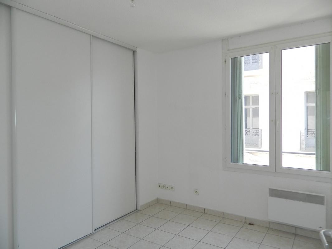 Location Appartement à Narbonne 3 pièces