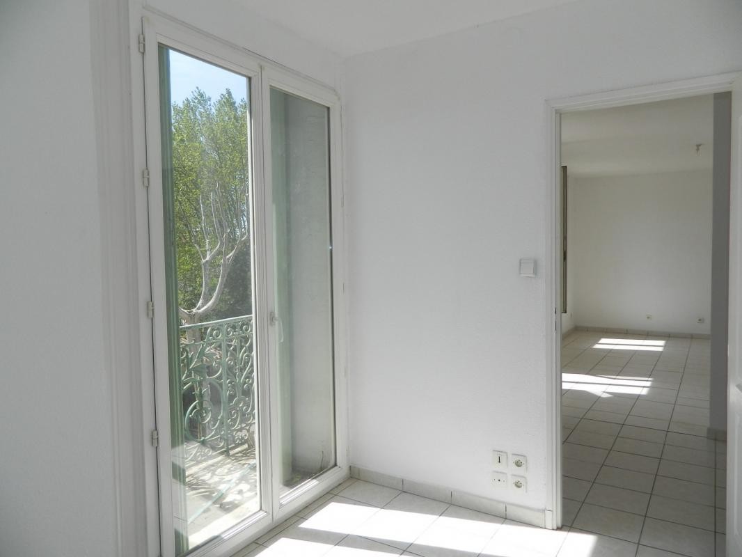 Location Appartement à Narbonne 3 pièces