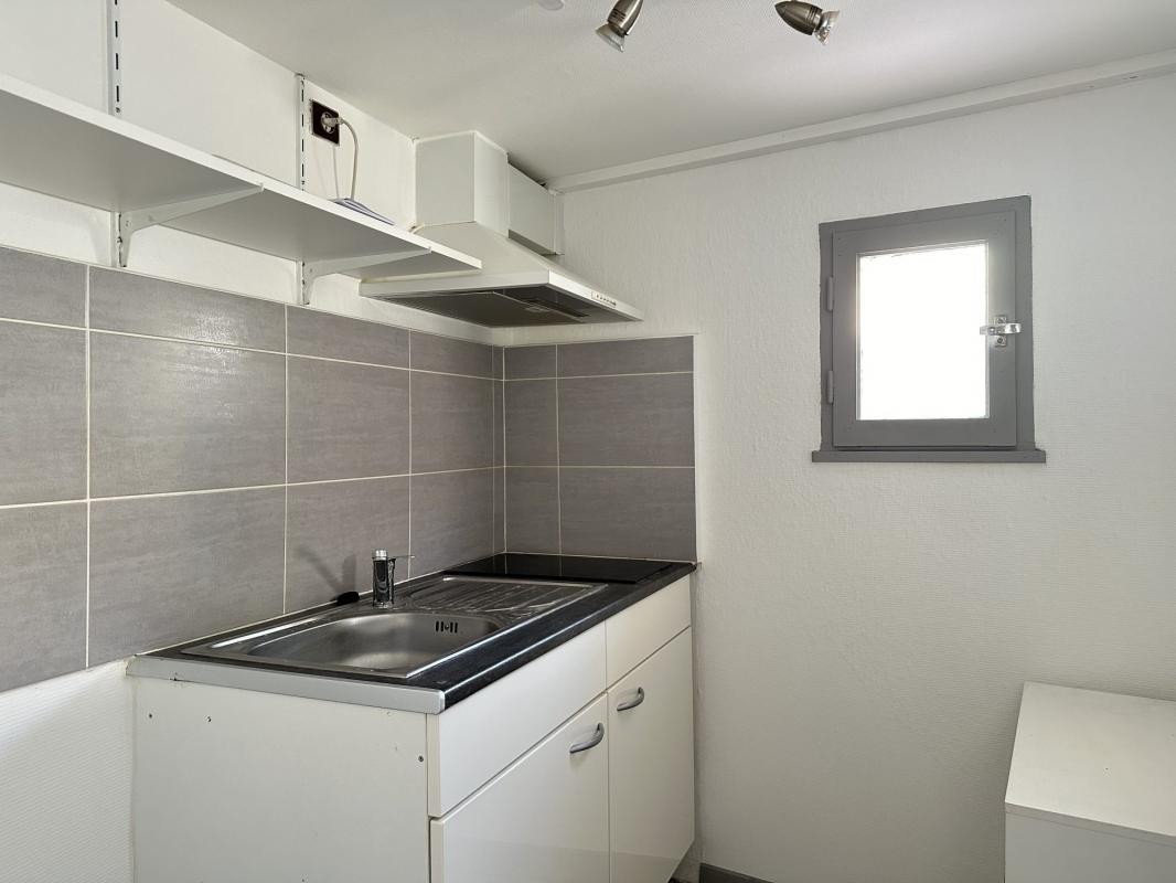 Location Appartement à Narbonne 2 pièces