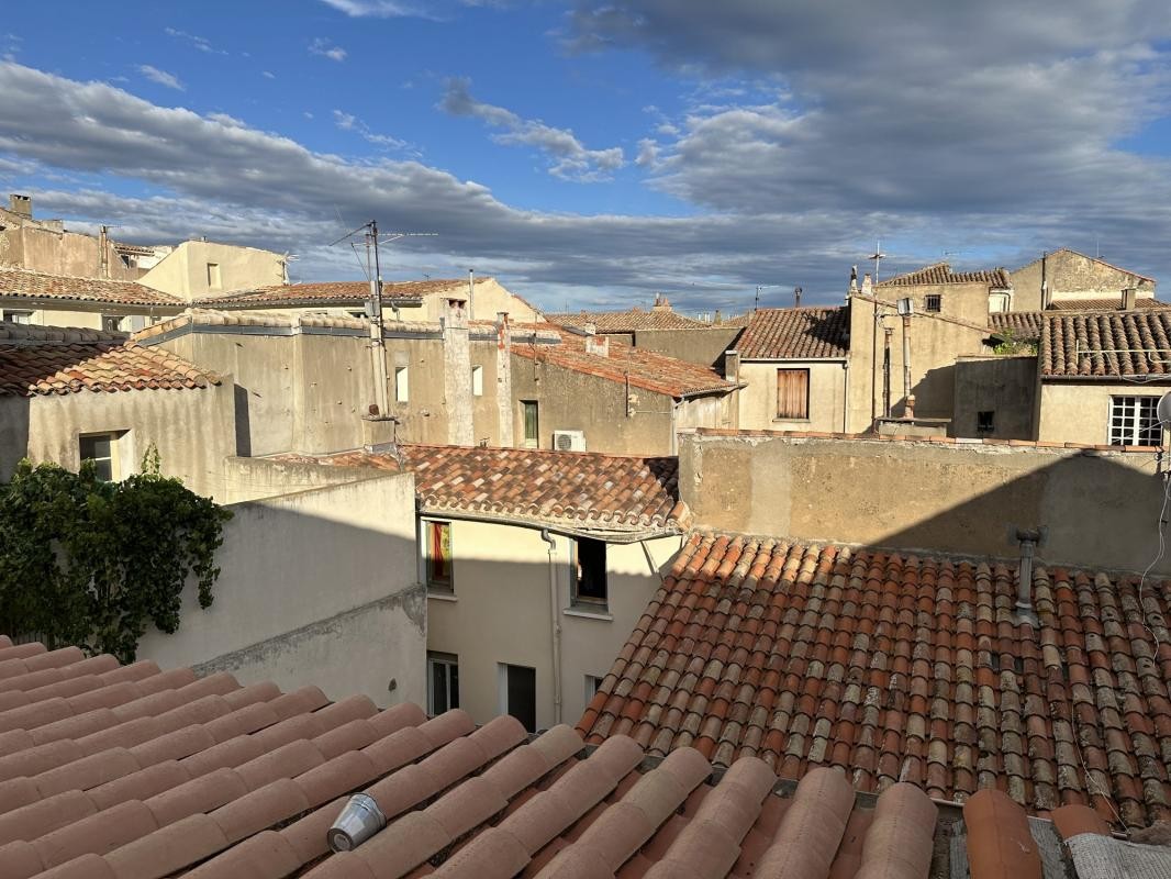 Location Appartement à Narbonne 2 pièces