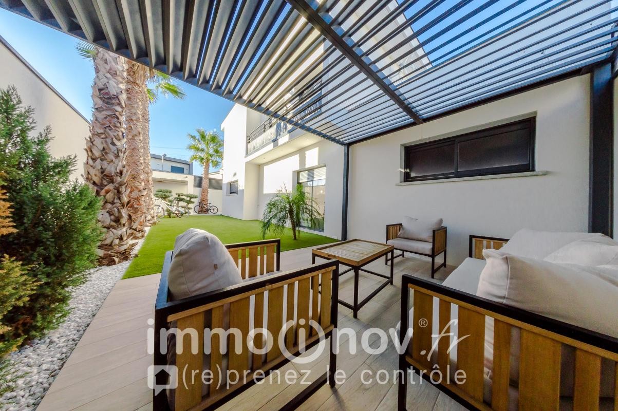 Vente Maison à Narbonne 4 pièces