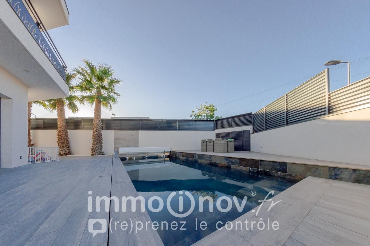 Vente Maison à Narbonne 4 pièces