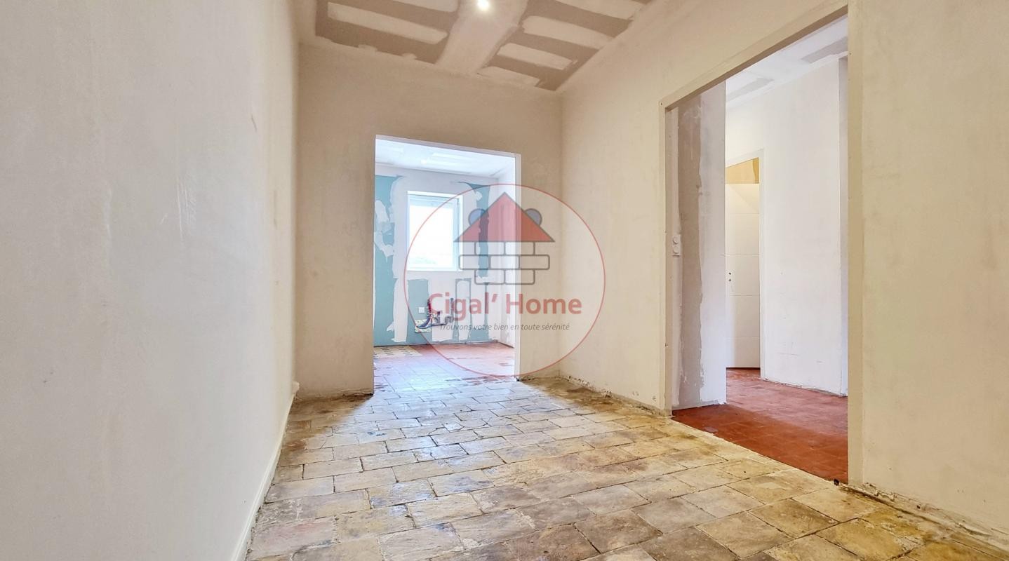 Vente Appartement à Caves 6 pièces