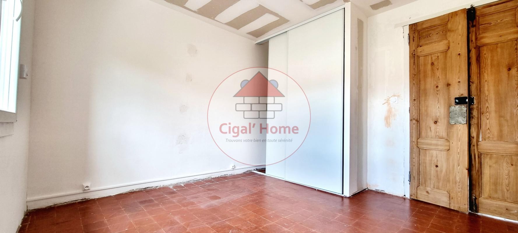 Vente Appartement à Caves 6 pièces