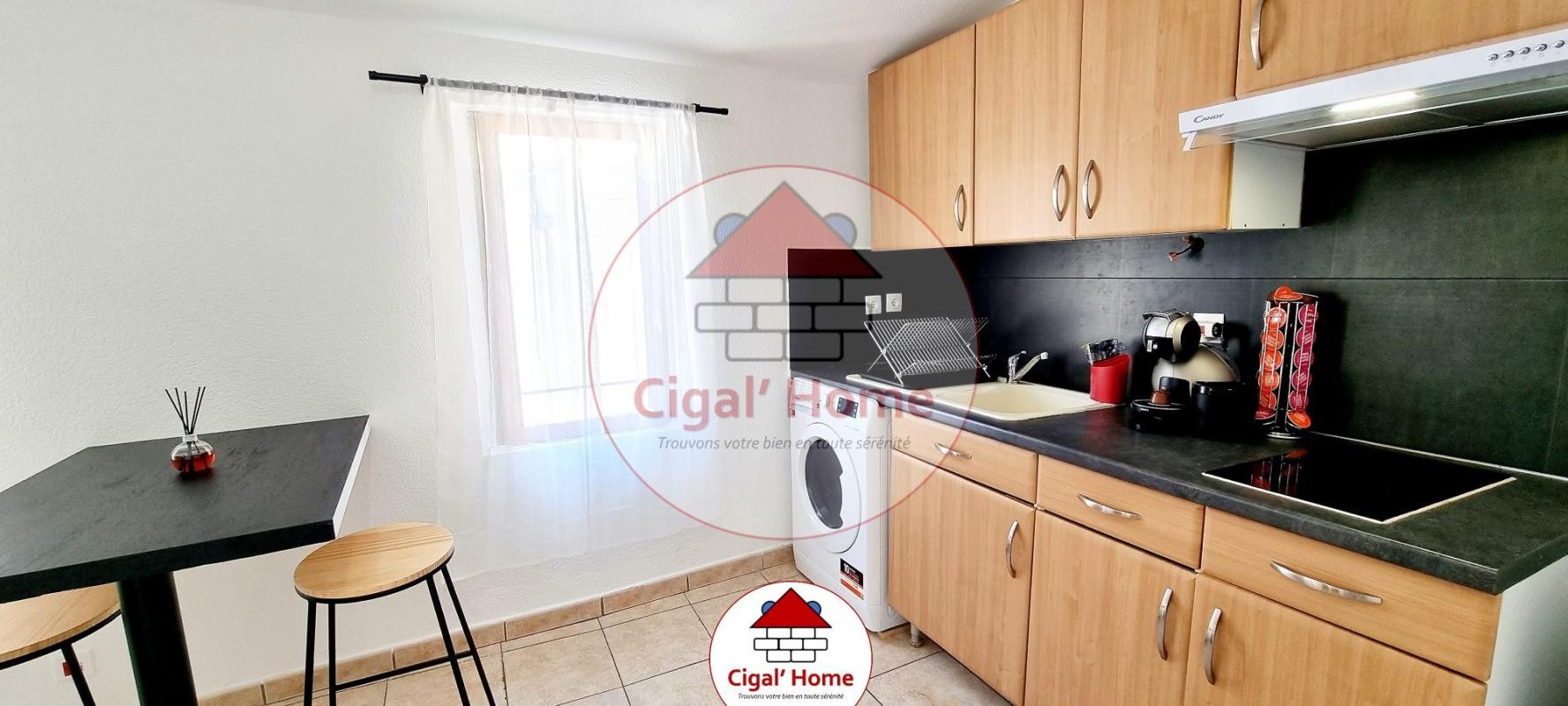 Location Appartement à Narbonne 1 pièce