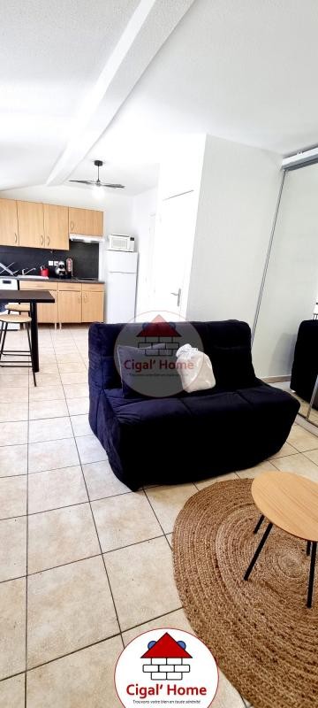 Location Appartement à Narbonne 1 pièce