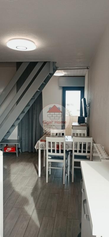 Vente Appartement à Leucate 2 pièces