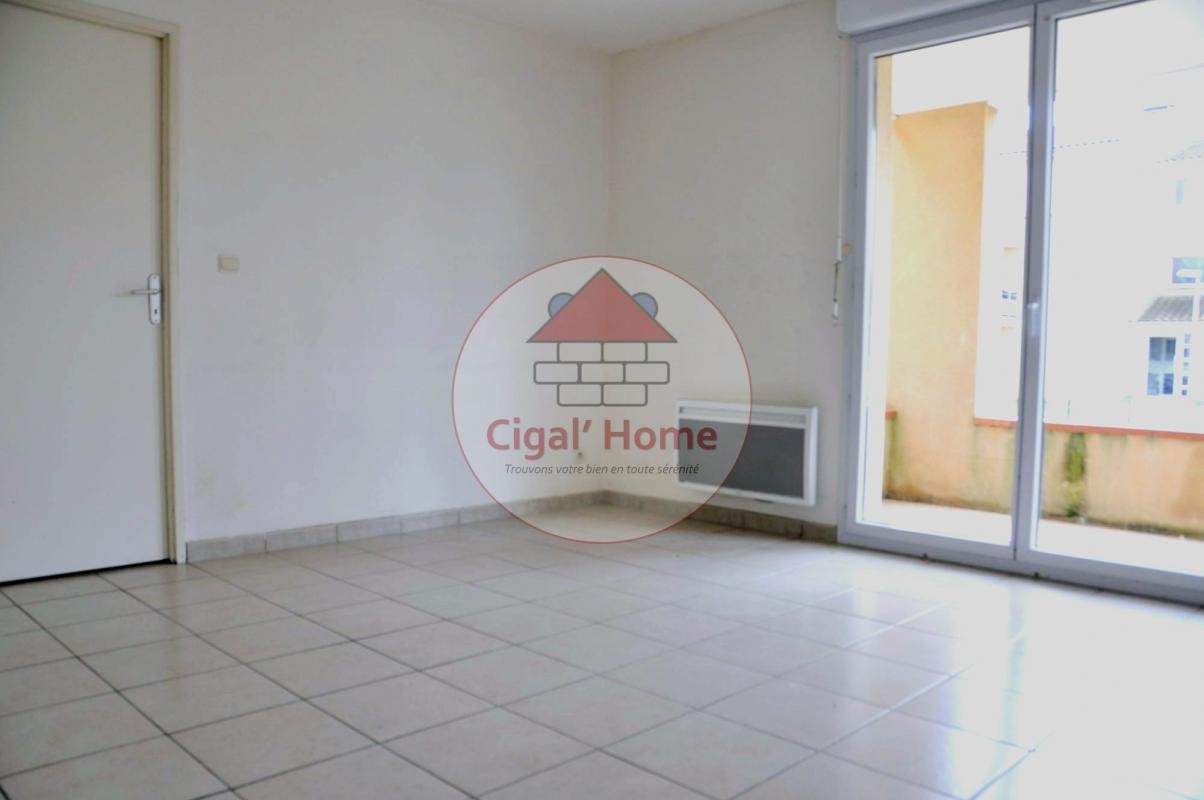 Vente Appartement à Carcassonne 2 pièces