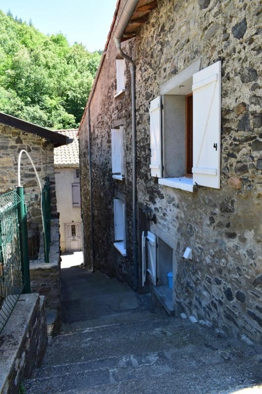 Vente Maison à Montfort-sur-Boulzane 5 pièces