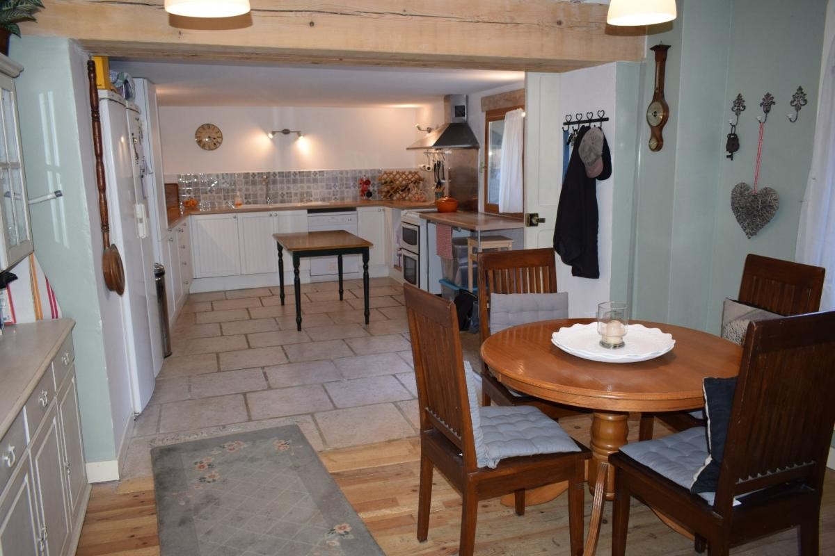 Vente Maison à Montfort-sur-Boulzane 5 pièces