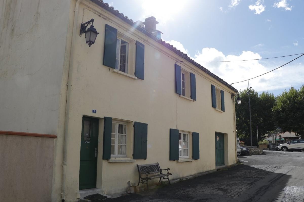 Vente Maison à Axat 5 pièces