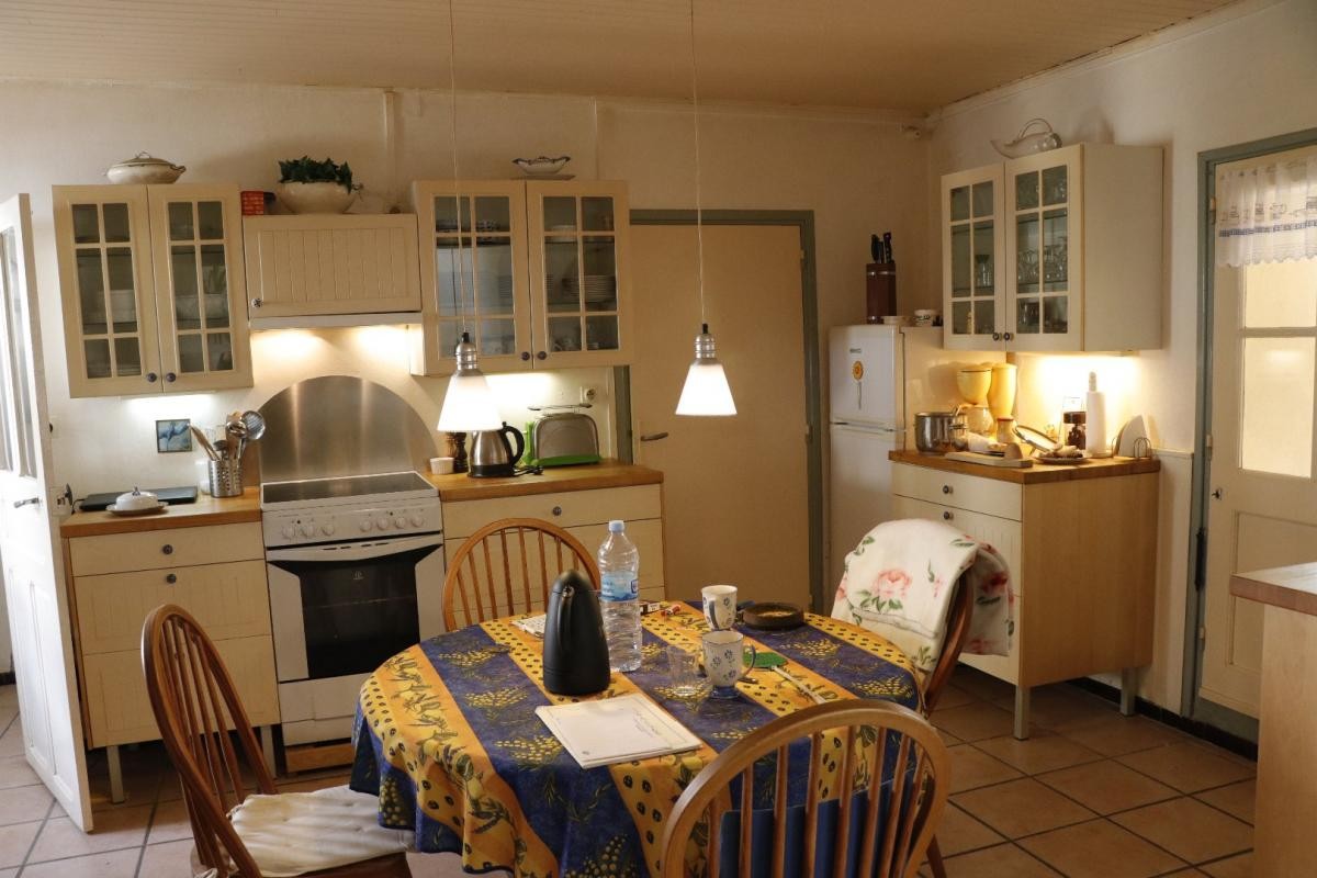 Vente Maison à Axat 5 pièces