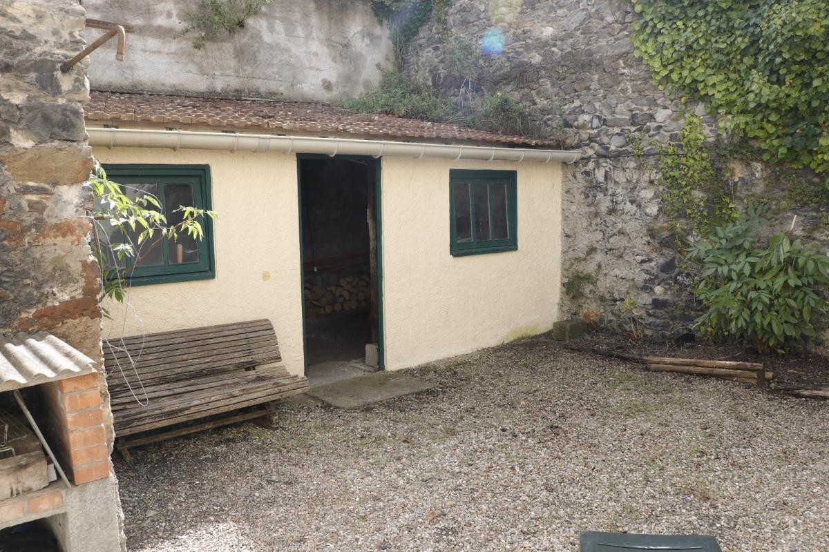 Vente Maison à Axat 5 pièces