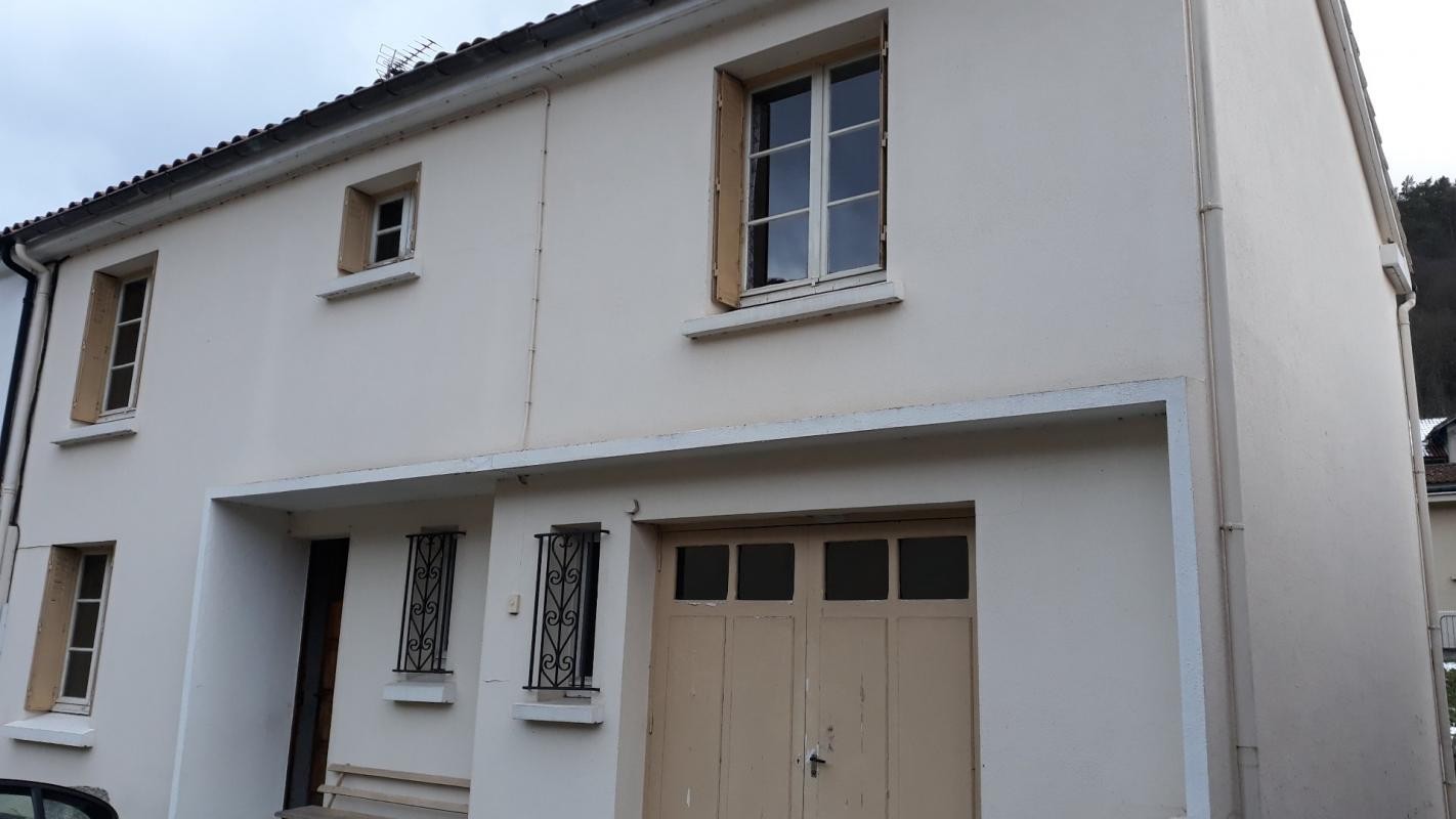 Vente Maison à Axat 5 pièces