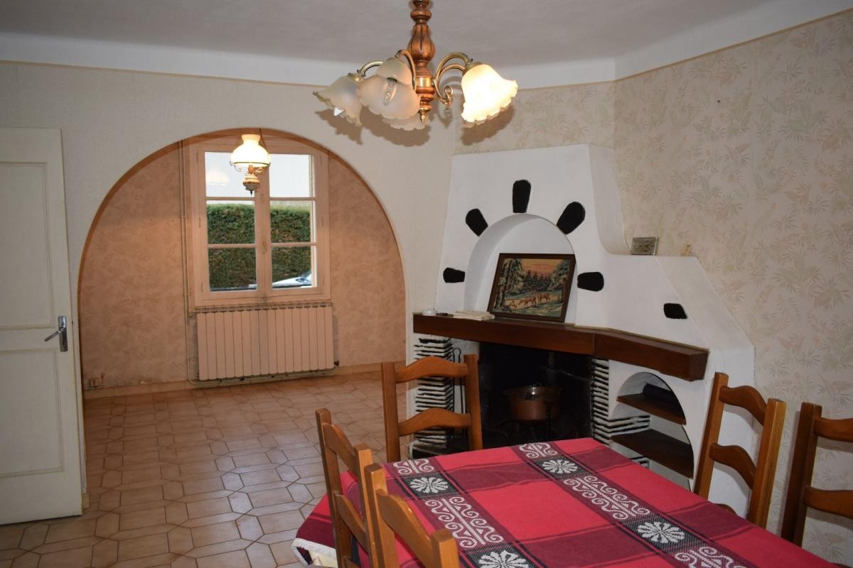 Vente Maison à Axat 5 pièces