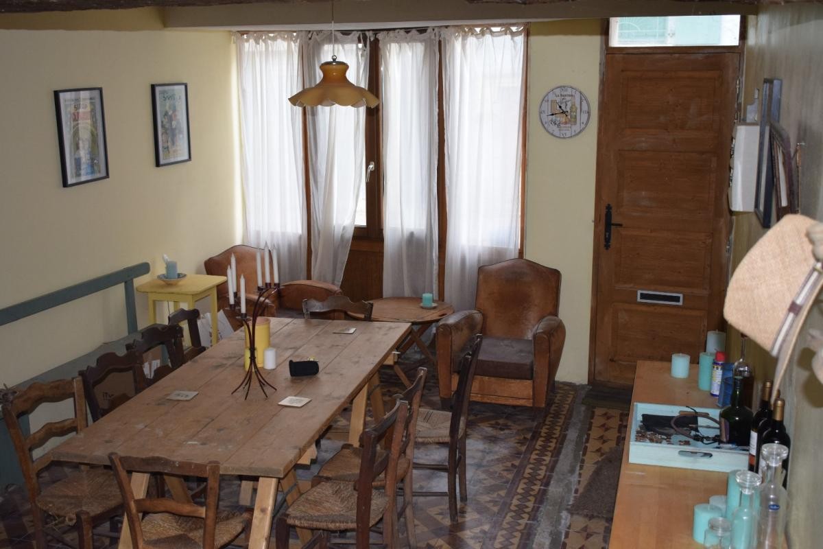 Vente Maison à Quillan 5 pièces