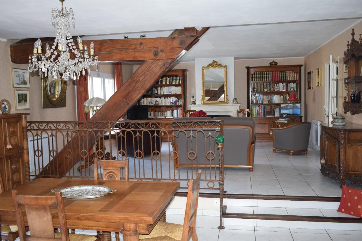 Vente Maison à Quillan 5 pièces