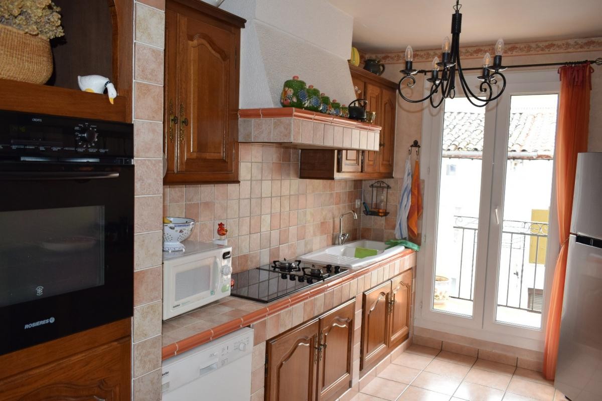 Vente Maison à Quillan 5 pièces