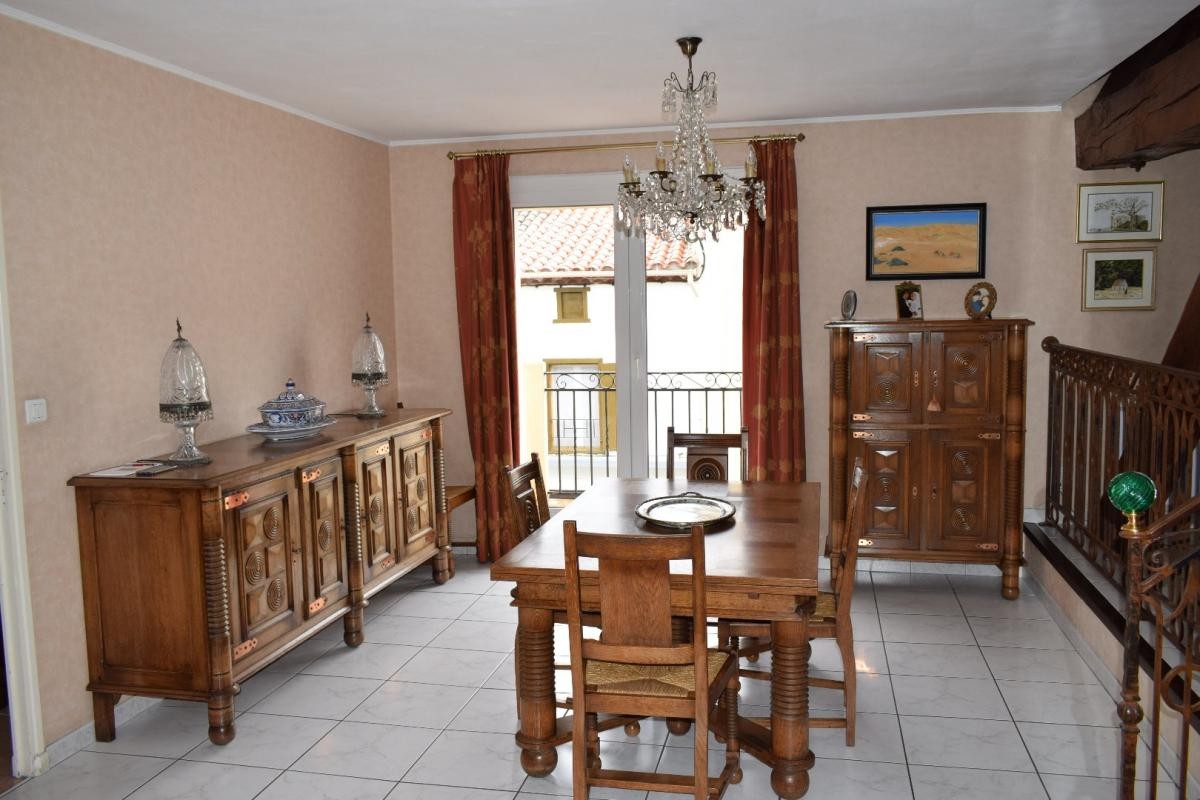 Vente Maison à Quillan 5 pièces