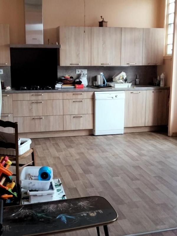 Vente Maison à Quillan 8 pièces