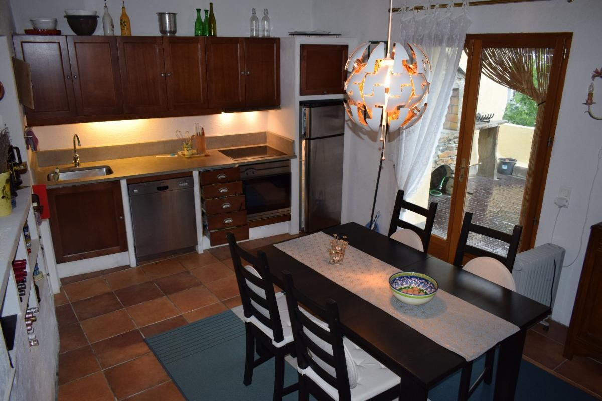 Vente Maison à Axat 6 pièces