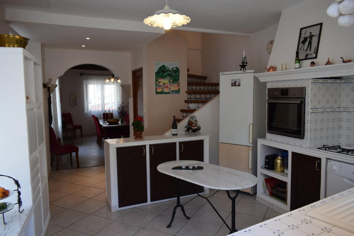 Vente Maison à Axat 9 pièces