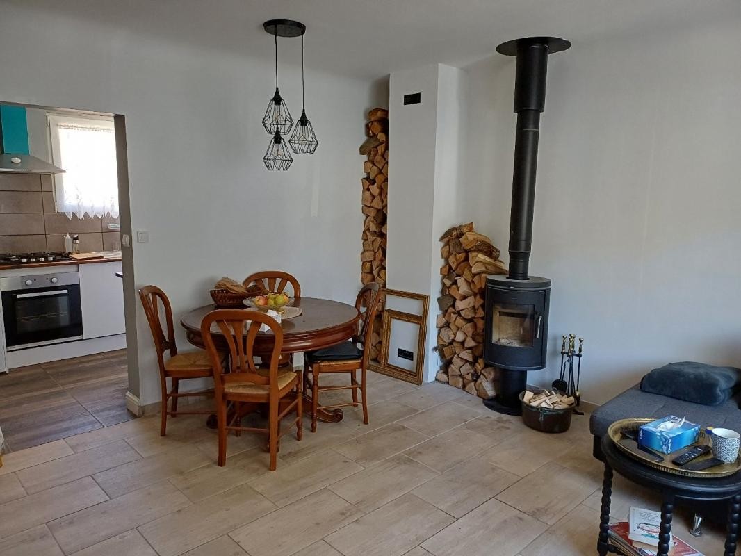 Vente Maison à Quillan 7 pièces