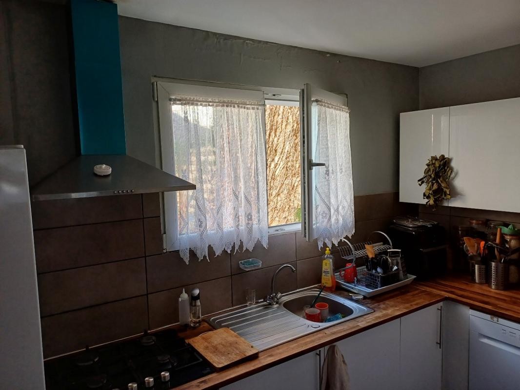 Vente Maison à Quillan 7 pièces