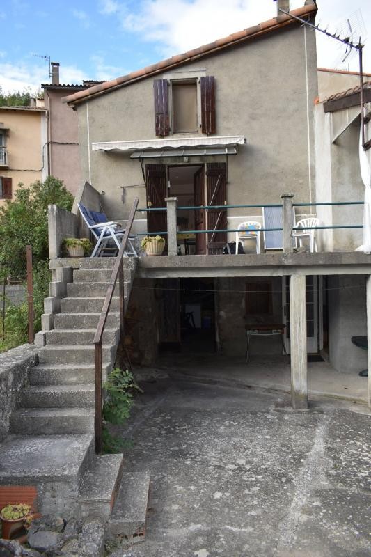 Vente Maison à Axat 8 pièces