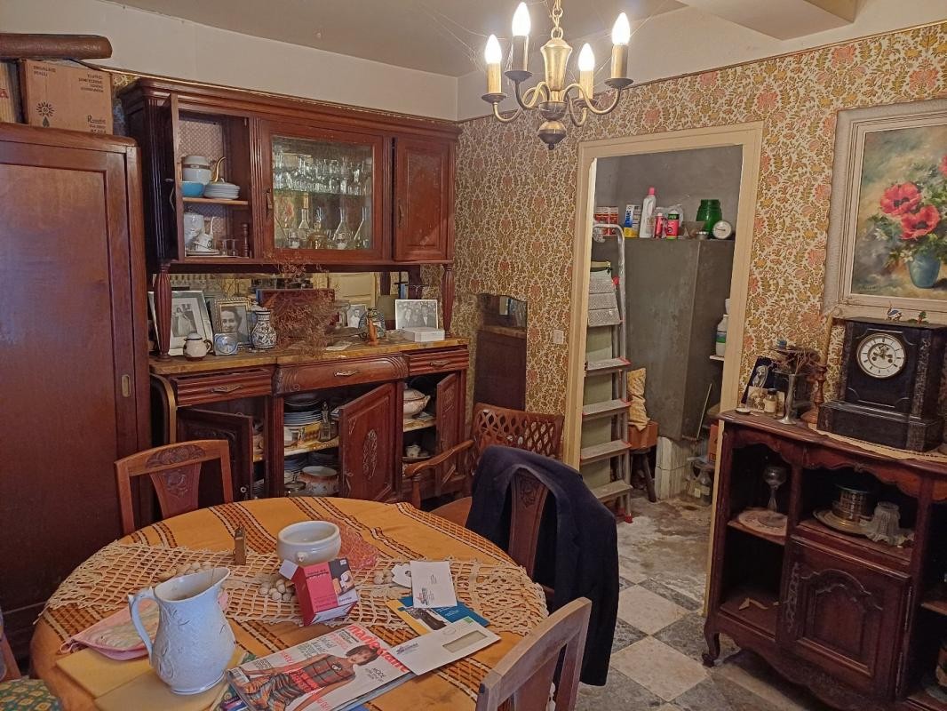 Vente Maison à Quillan 5 pièces