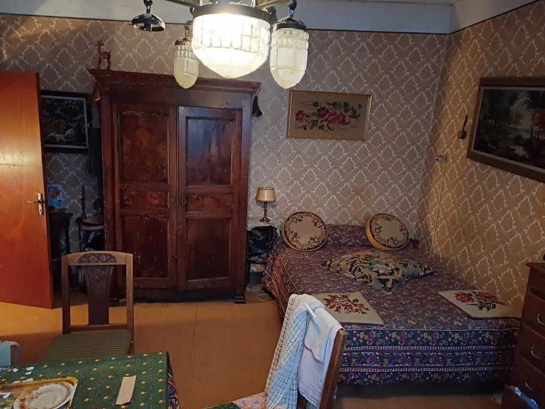 Vente Maison à Quillan 5 pièces